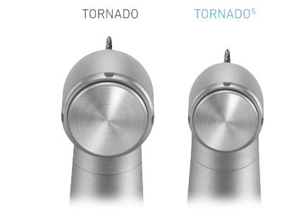BienAir tornado vs TornadoS