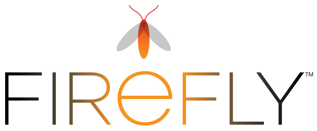 Diagnosztika PeriOptix Firefly logo