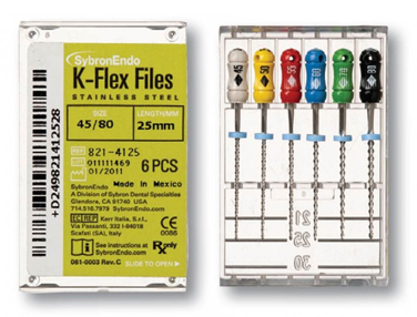 Endo Kflex