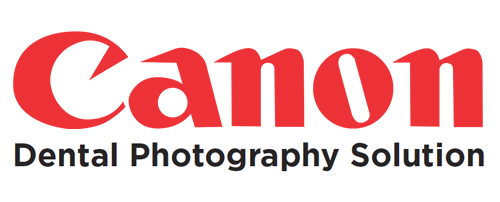 Fotozas Canon logo