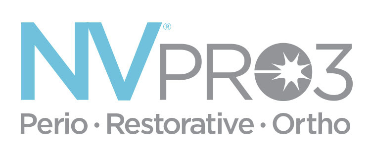 Laser NVPro3 logo