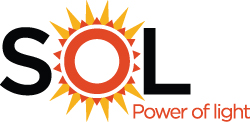 Laser SOL logo