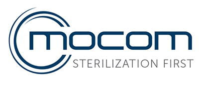 Sterilizalas Mocom logo