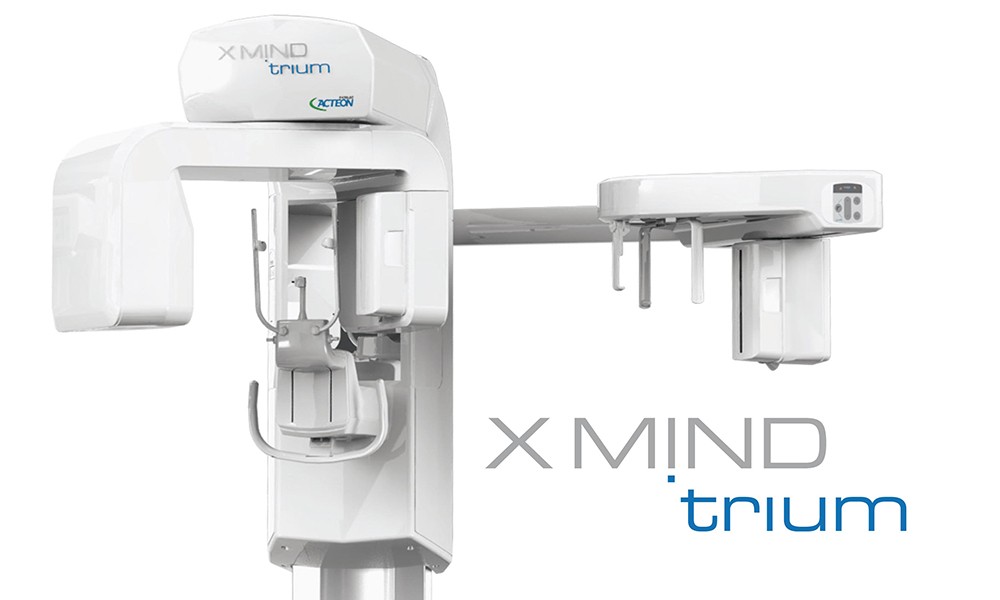 röntgen xmindtrium