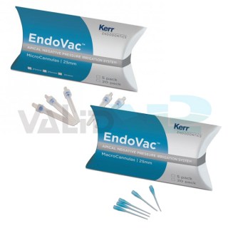 EndoVac kanül (5db)