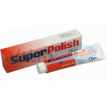 SuperPolish (45gr.)