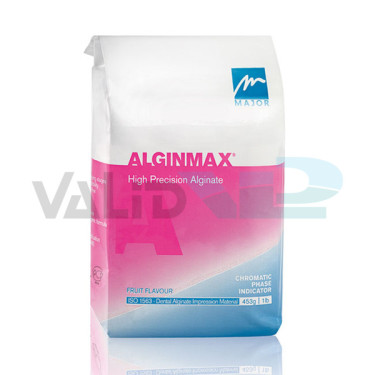 Alginmax színváltós alginát (450gr)