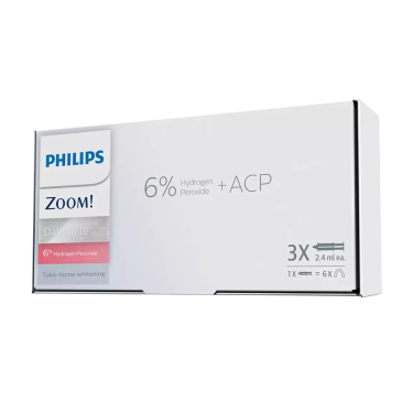 DayWhite ACP 6% 3-fecskendős