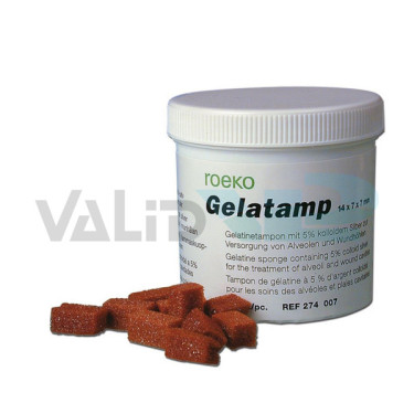 Gelatamp (20db)