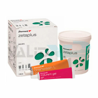 Zetaplus L Intro Kit