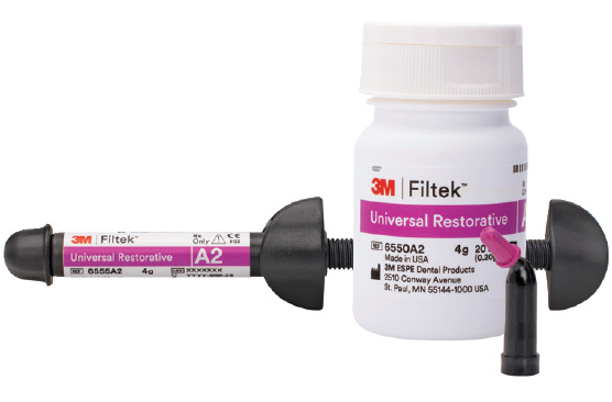 3M Filtek Universal