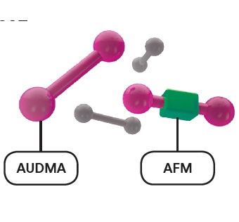 3M Filtek Universal monomer