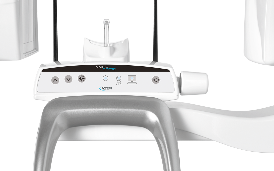 Acteon XmindPrime7