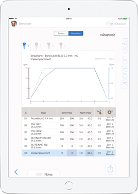 BienAir ichiropro app5