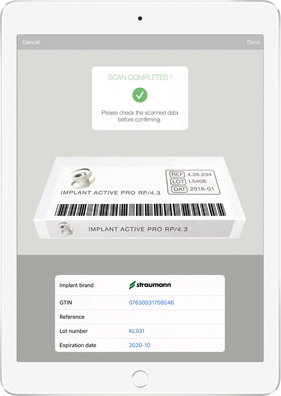 BienAir ichiropro app6