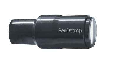 Diagnosztika perioptix 40x TTL