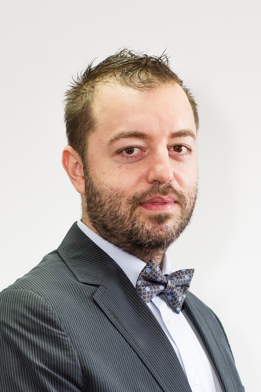 Dr. Alecsandru Ionescu