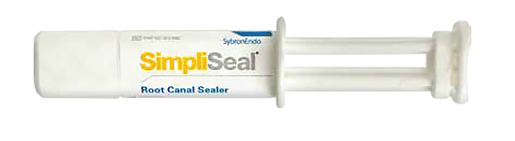 Endo simpliseal