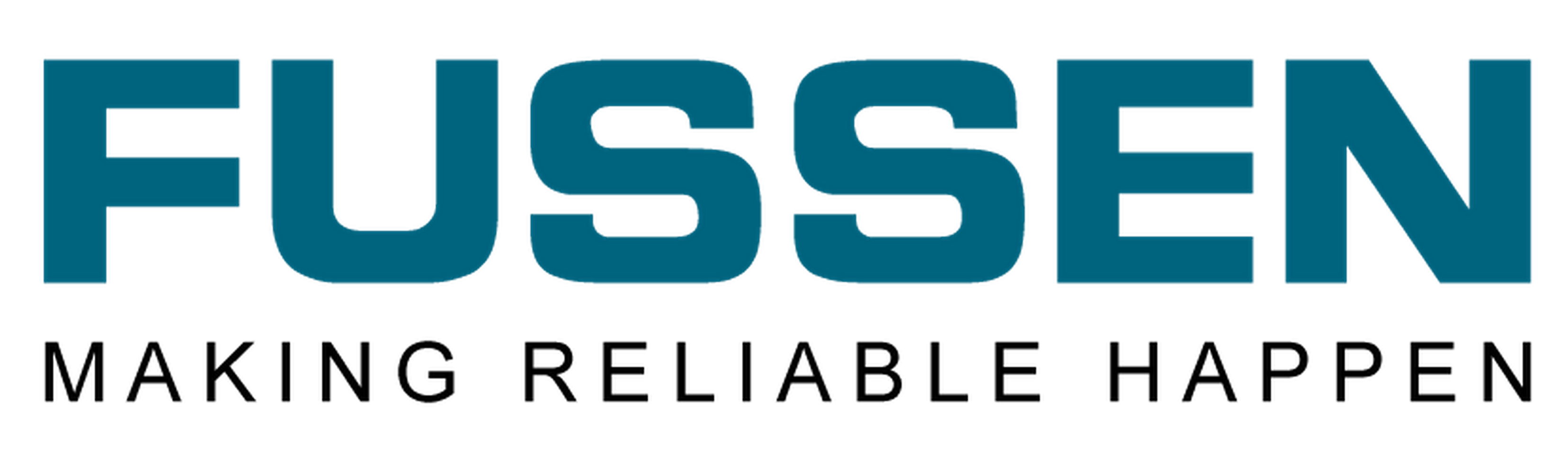 FUSSEN logo transparent high res