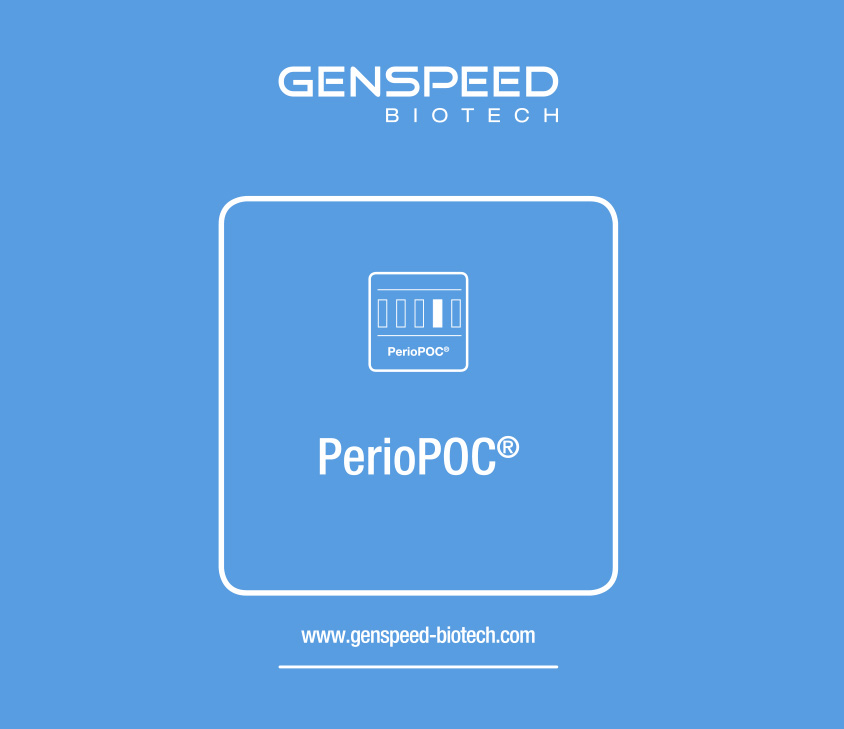 GenspeedBiotech header