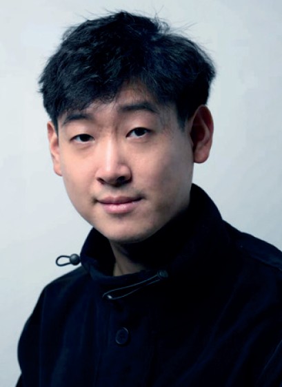 Luca Cao Fussen