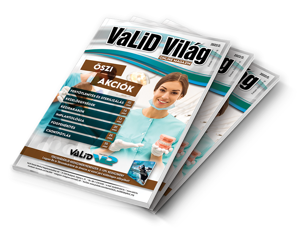 VaLiD Magazin 2022/2