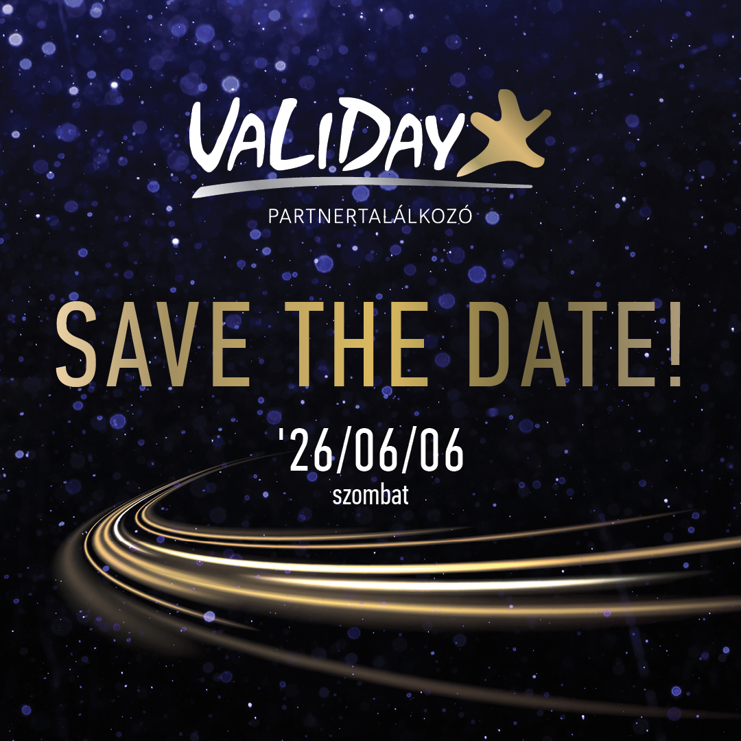 VaLiDay 2026