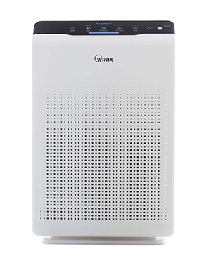 air purifier winix zero