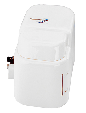 biofilm weekendsystem