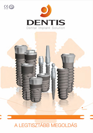 Dentis katalogus