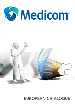 Medicom katalogus