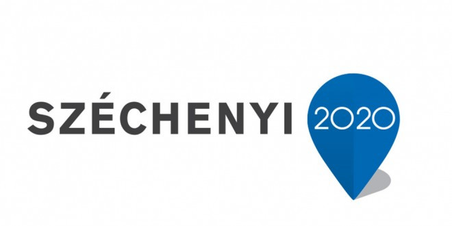 szechenyi 2020 logo