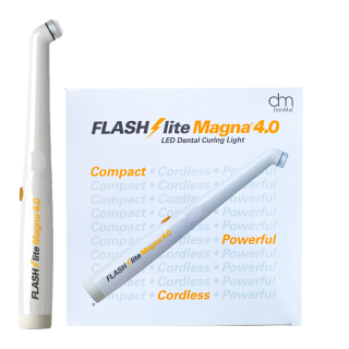 FlashLite Magna 4.0 polimerizácós lámpa