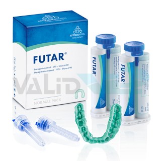 Futar (2x50ml) Új