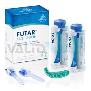 Futar Fast ( 2x50ml ) Új