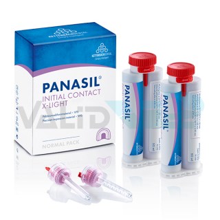 Panasil initial contact x-light (2x50ml.) Új