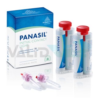 Panasil initial contact light (2x50ml) Új