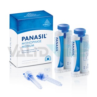 Panasil monophase medium  (2x50ml) Új