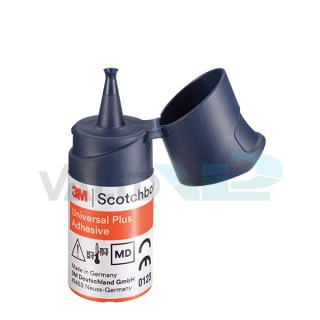 Scotchbond Universal Plus Adhezív próbakészlet 1x5ml