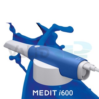 MEDIT I600 digitális intraorál szkenner rendszer