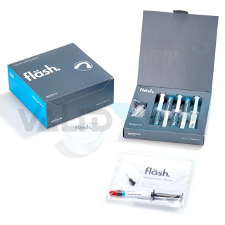 Flash Take Home otthoni fogfehérítő készlet 10%